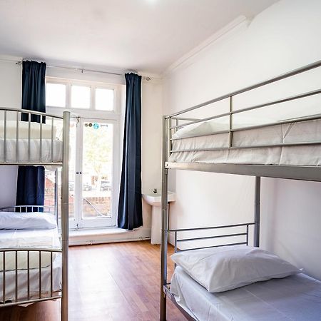 Mile End Beds Hostel London Ngoại thất bức ảnh
