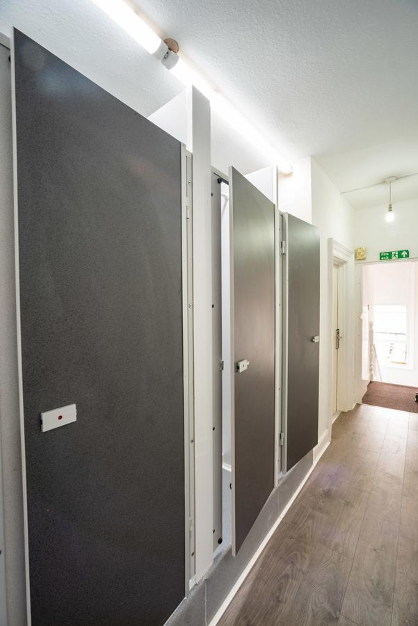 Mile End Beds Hostel London Ngoại thất bức ảnh