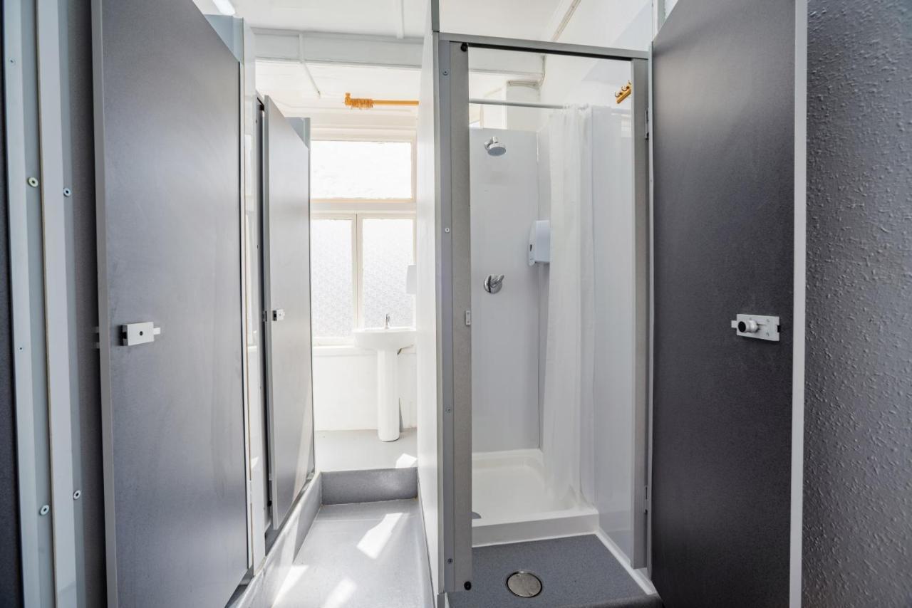 Mile End Beds Hostel London Ngoại thất bức ảnh